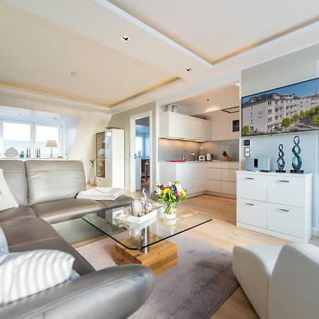 Villa Allegra Binz Dış mekan fotoğraf