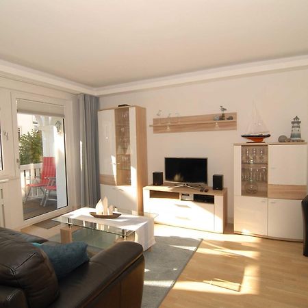 Villa Allegra Binz Dış mekan fotoğraf