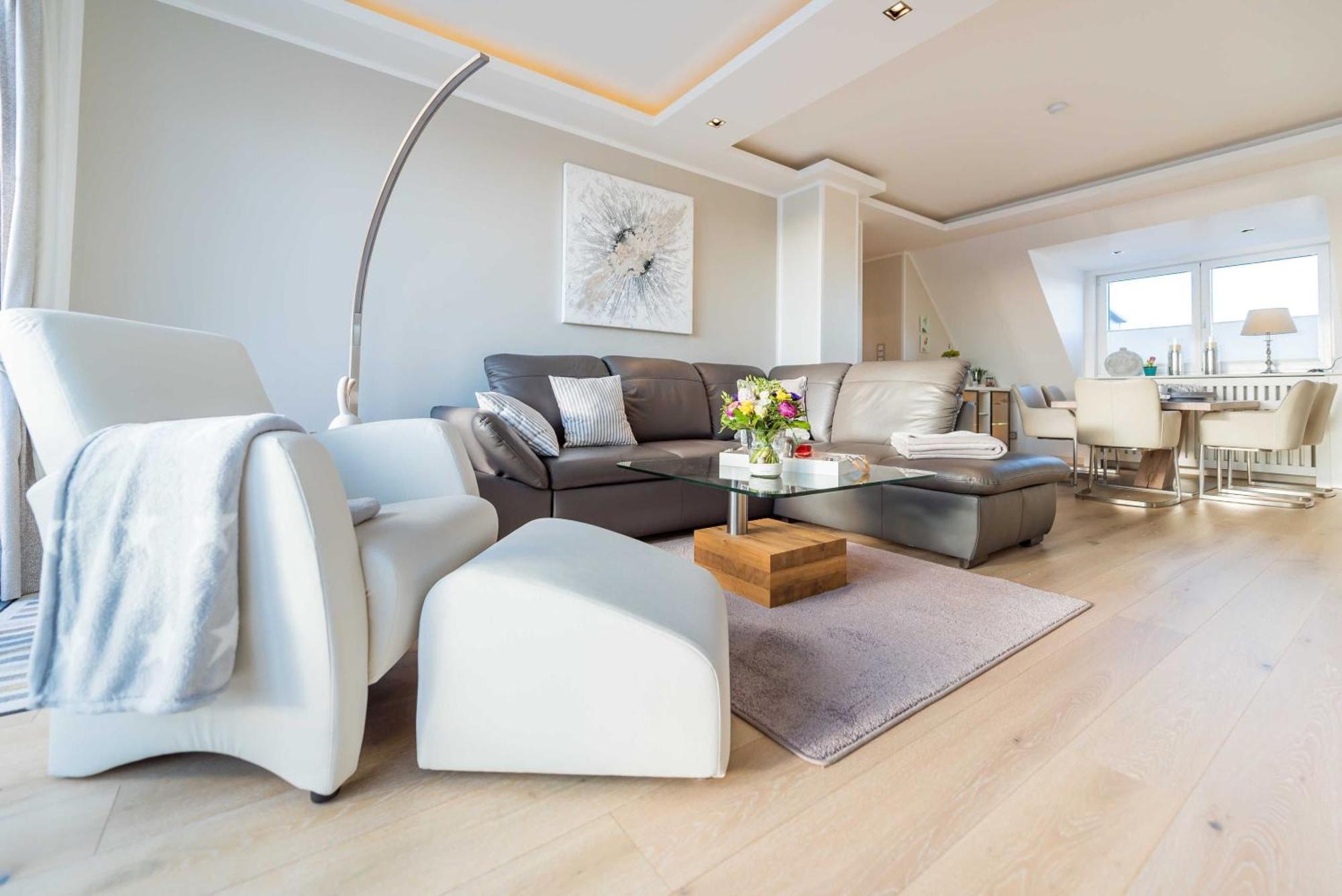 Villa Allegra Binz Dış mekan fotoğraf
