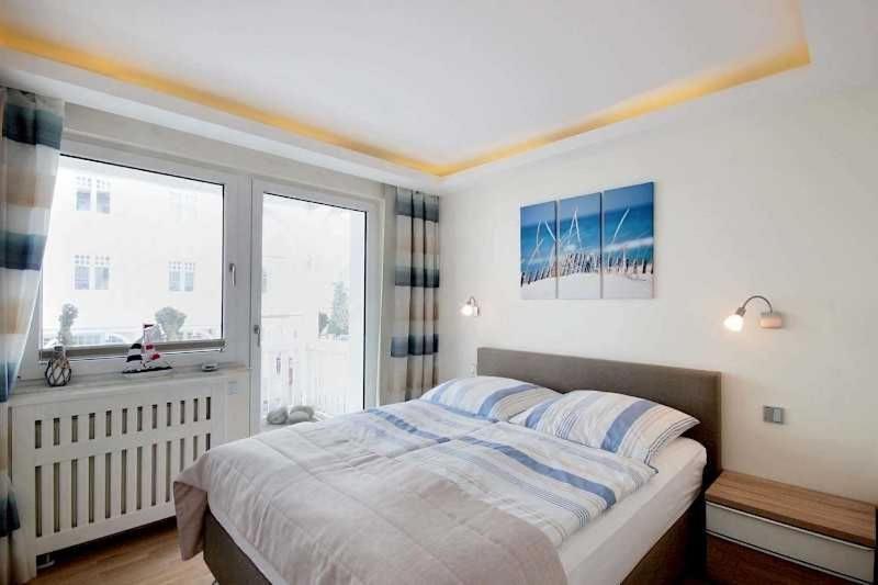 Villa Allegra Binz Dış mekan fotoğraf