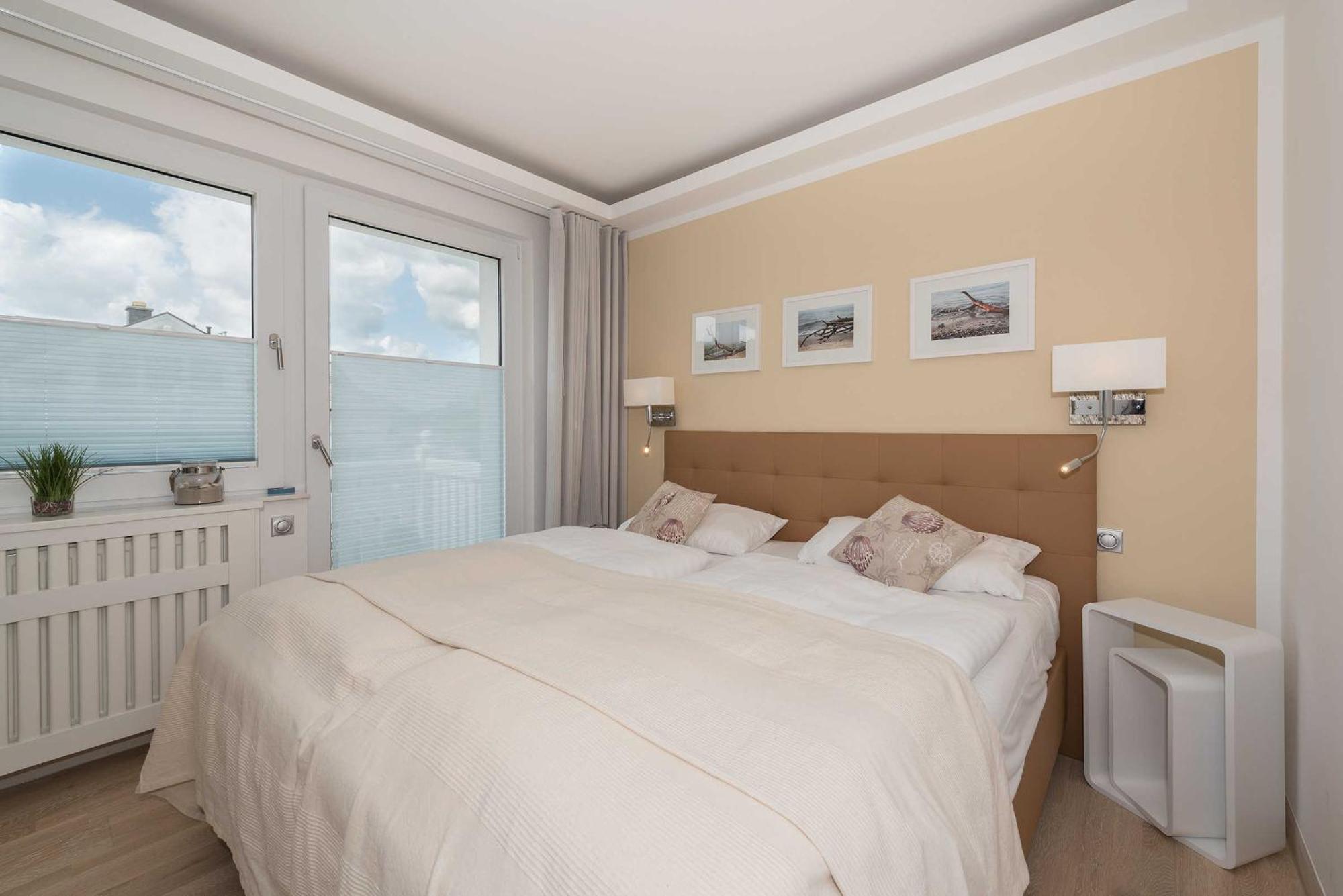 Villa Allegra Binz Dış mekan fotoğraf