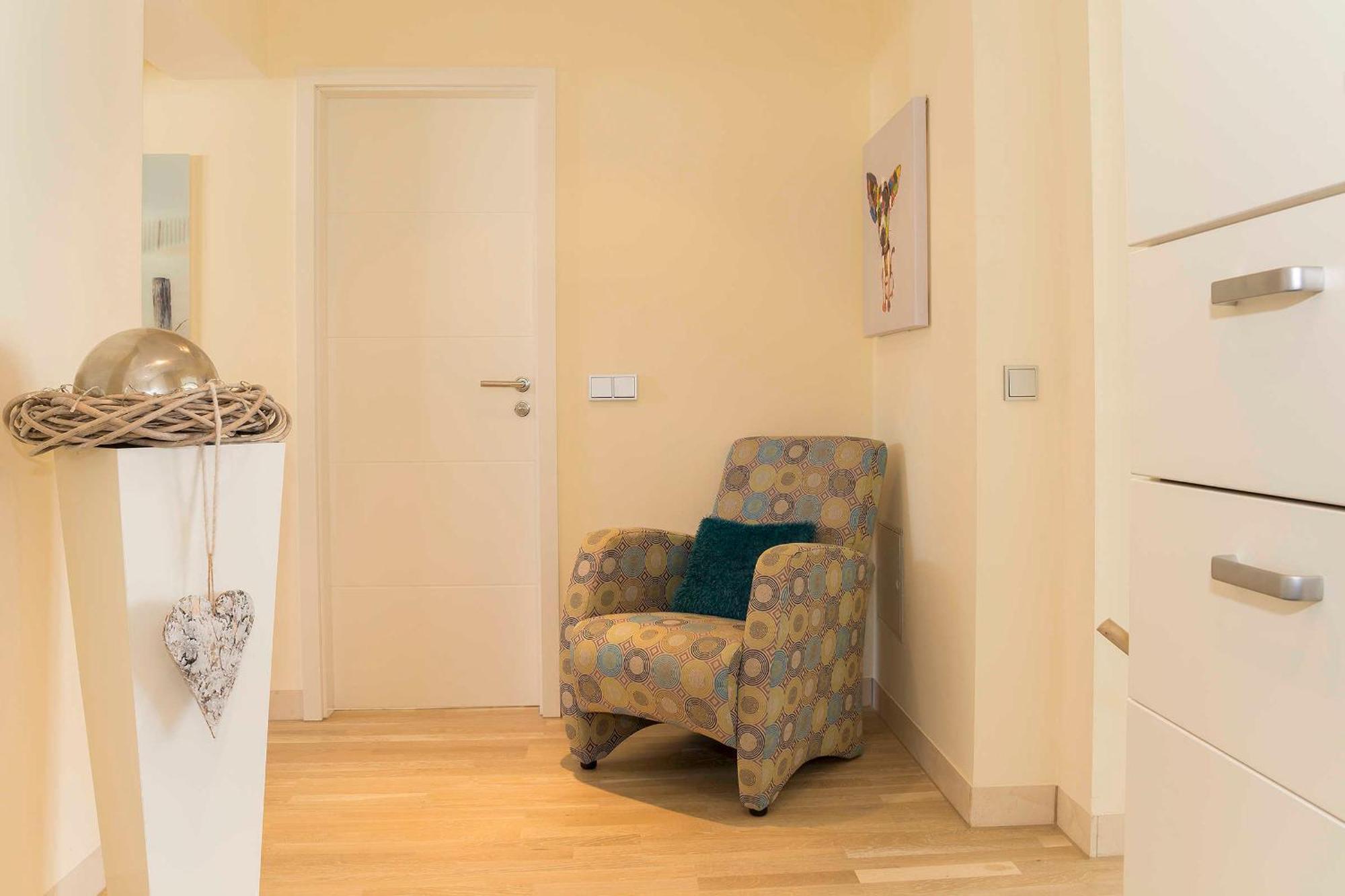 Villa Allegra Binz Dış mekan fotoğraf