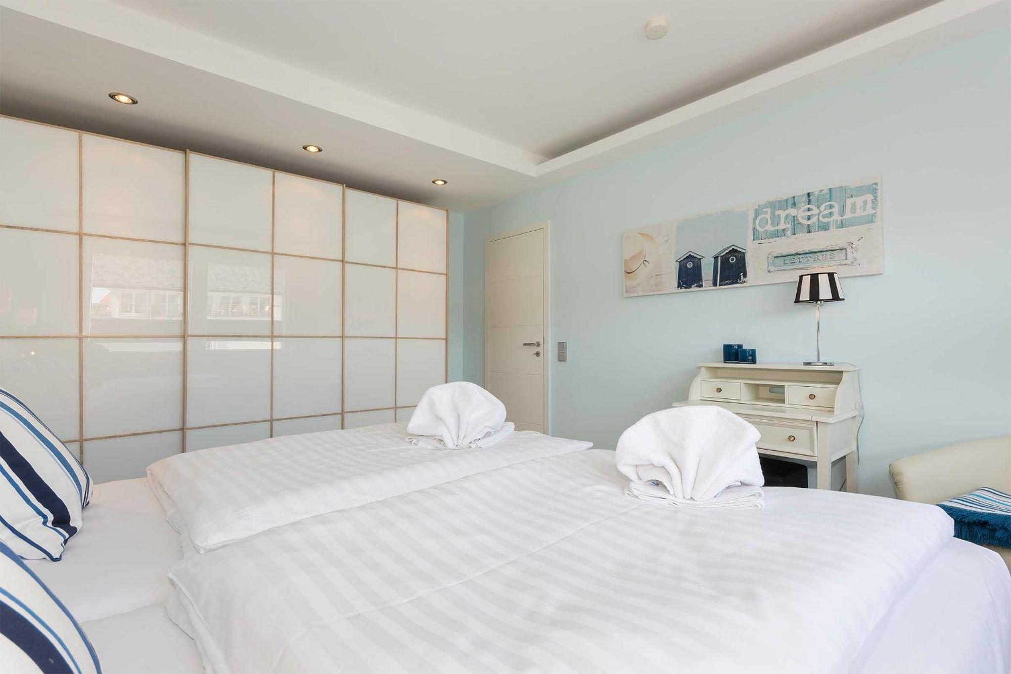 Villa Allegra Binz Dış mekan fotoğraf