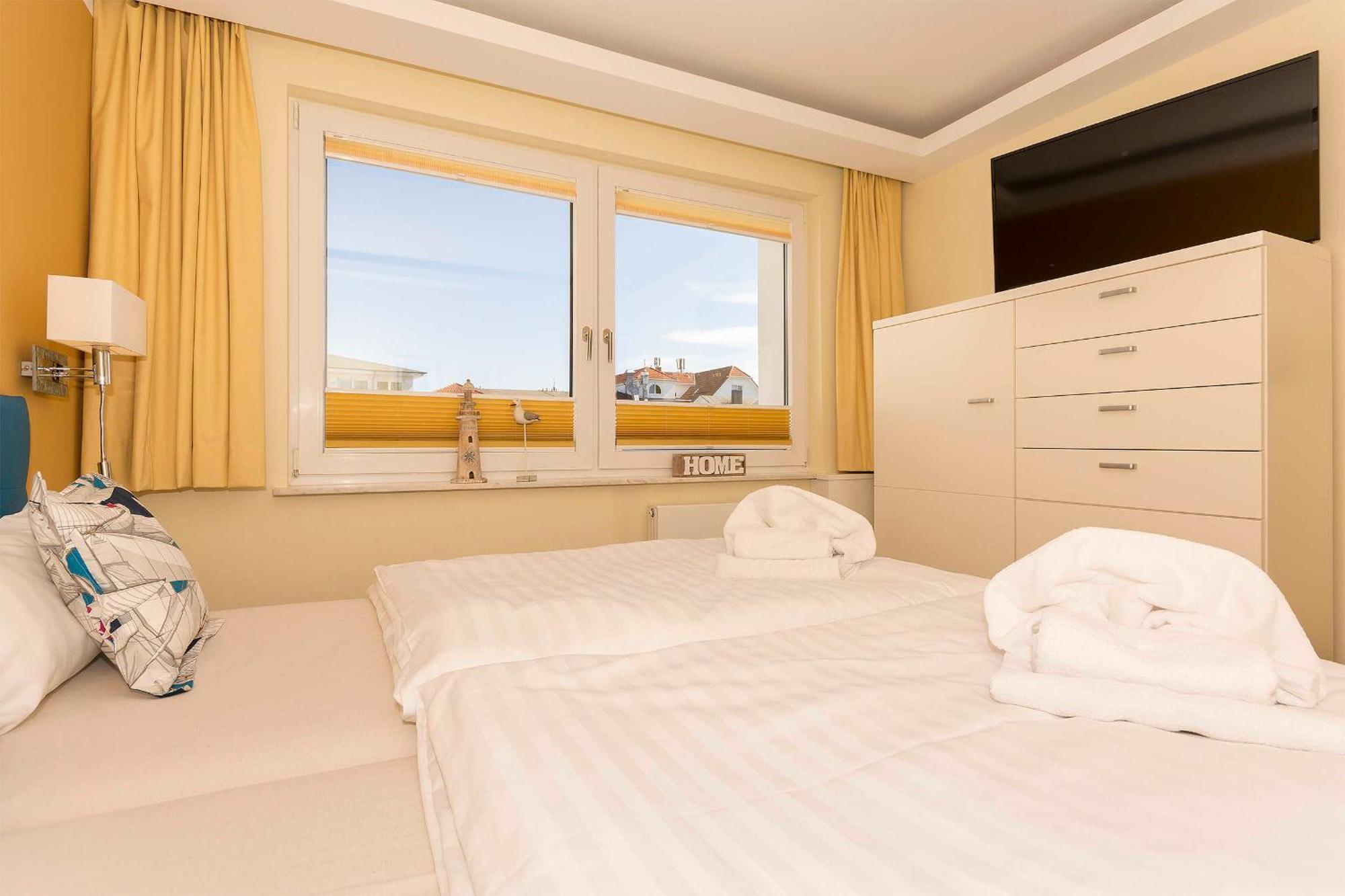 Villa Allegra Binz Dış mekan fotoğraf