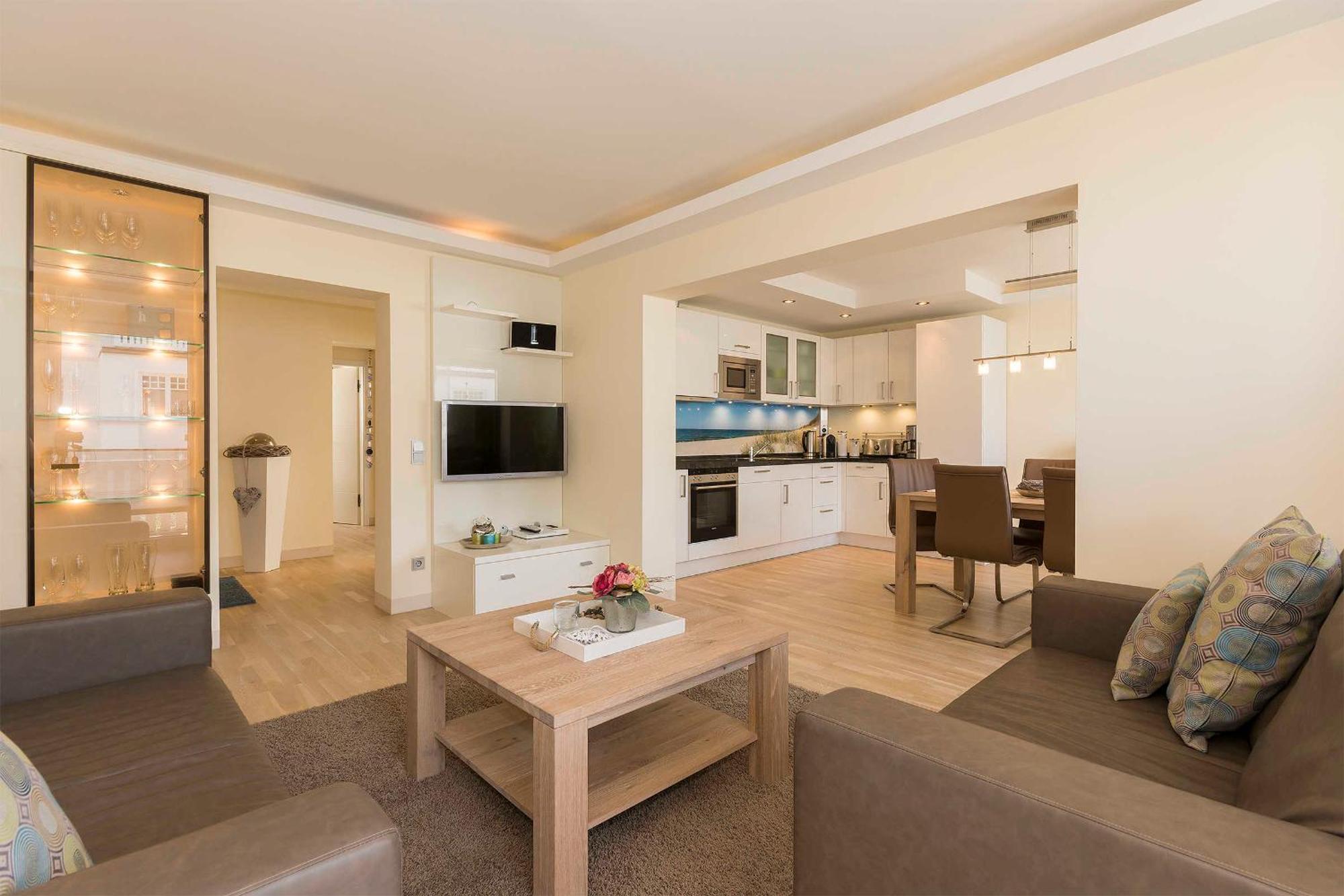 Villa Allegra Binz Dış mekan fotoğraf