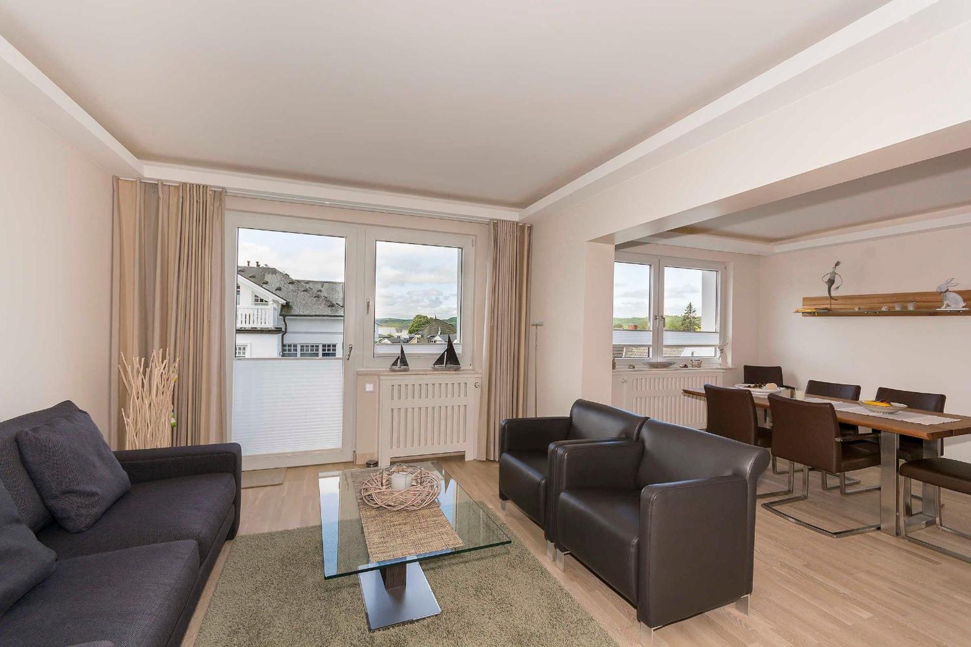 Villa Allegra Binz Dış mekan fotoğraf
