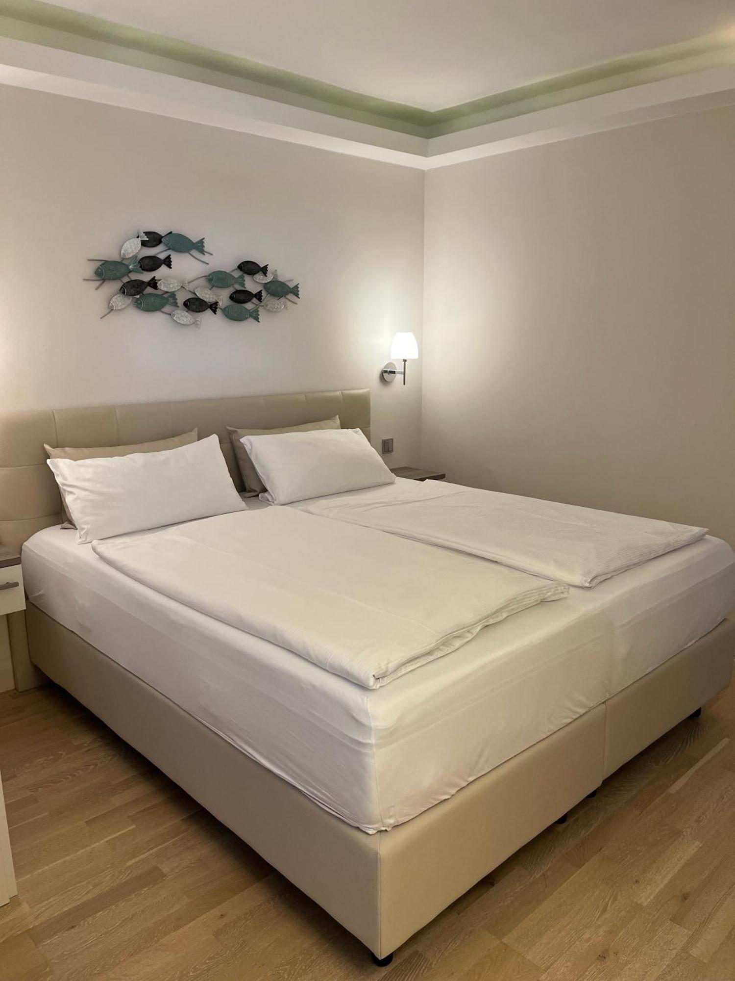 Villa Allegra Binz Dış mekan fotoğraf