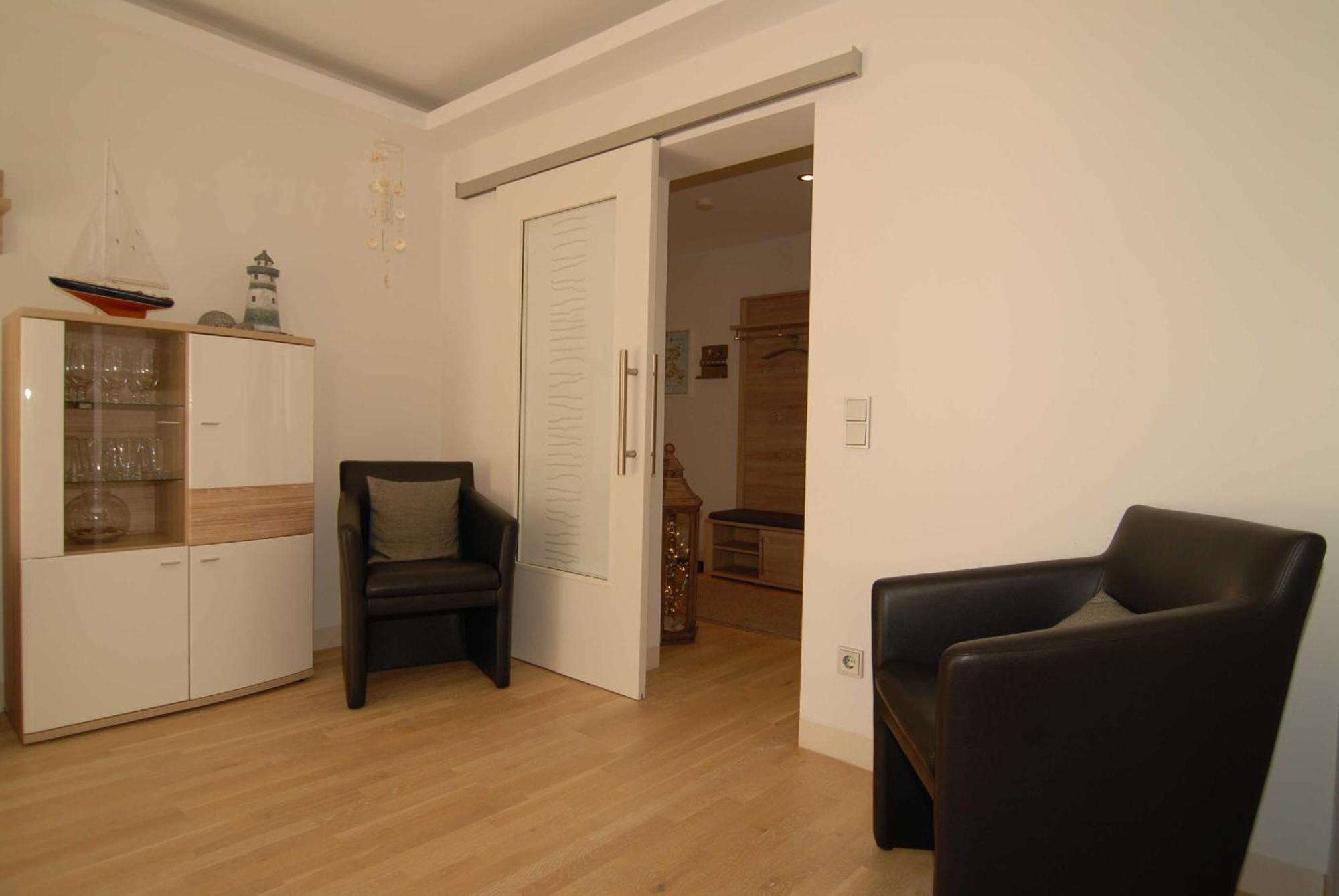 Villa Allegra Binz Dış mekan fotoğraf