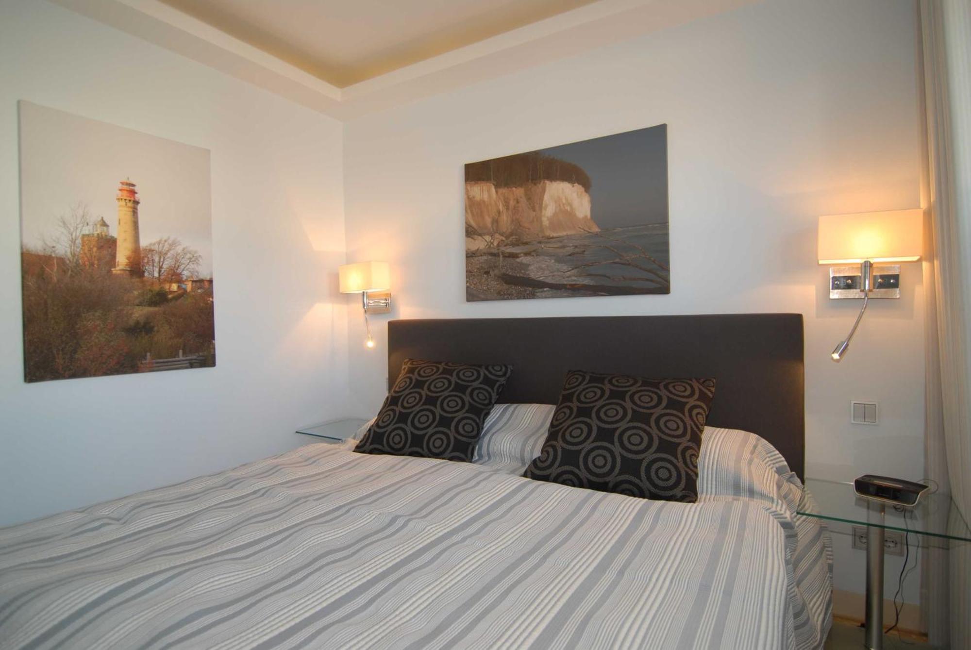 Villa Allegra Binz Dış mekan fotoğraf