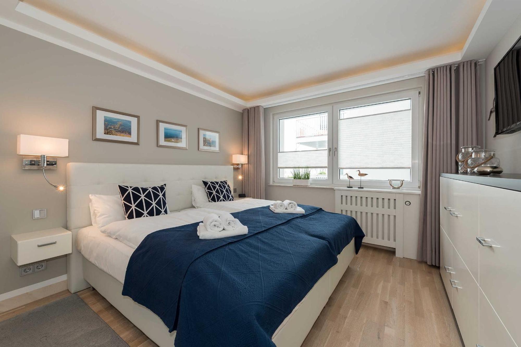 Villa Allegra Binz Dış mekan fotoğraf