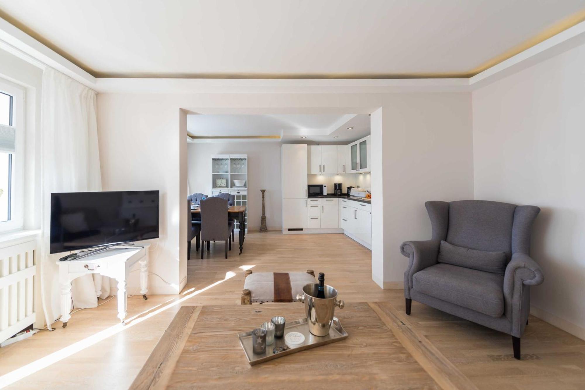 Villa Allegra Binz Dış mekan fotoğraf