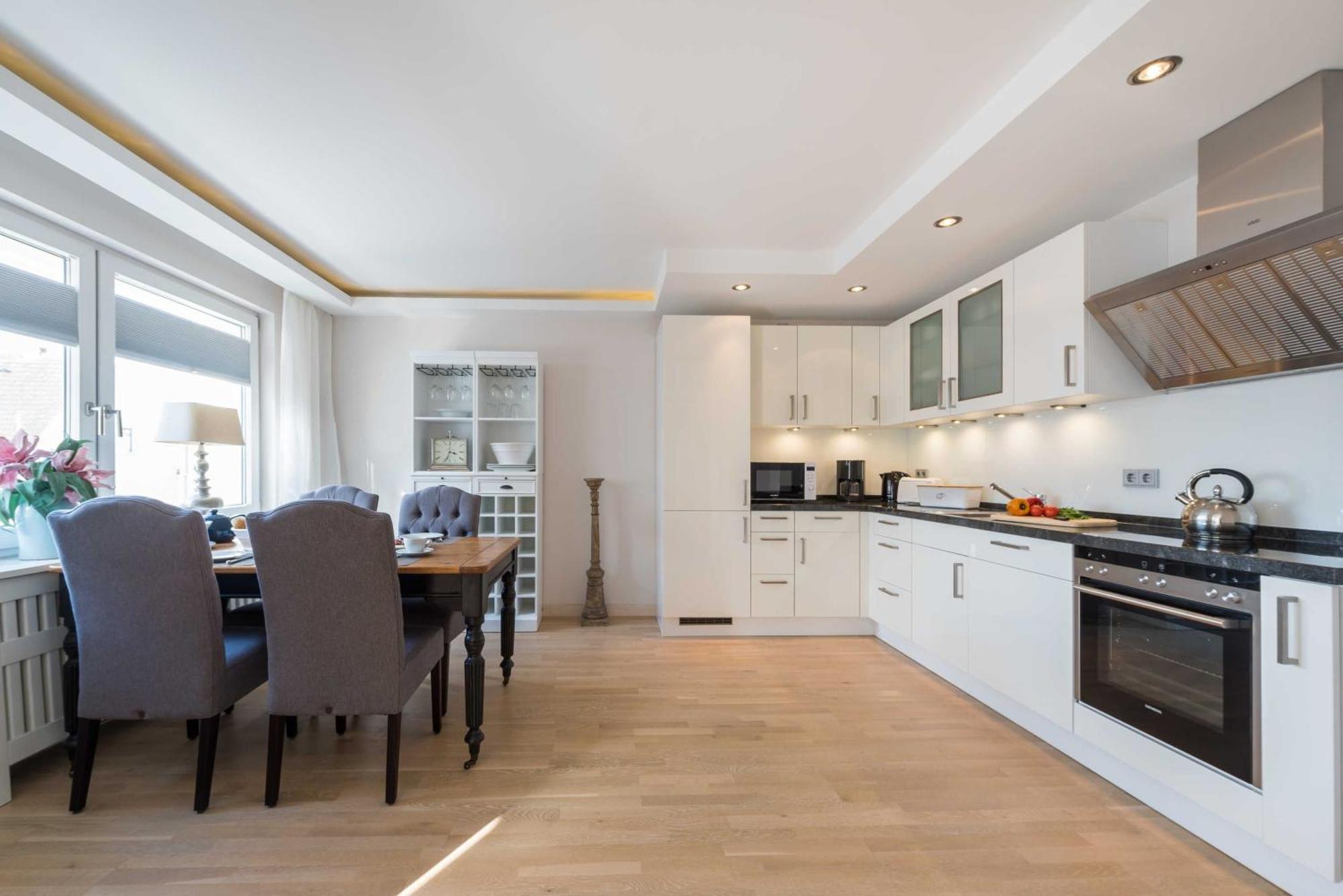 Villa Allegra Binz Dış mekan fotoğraf