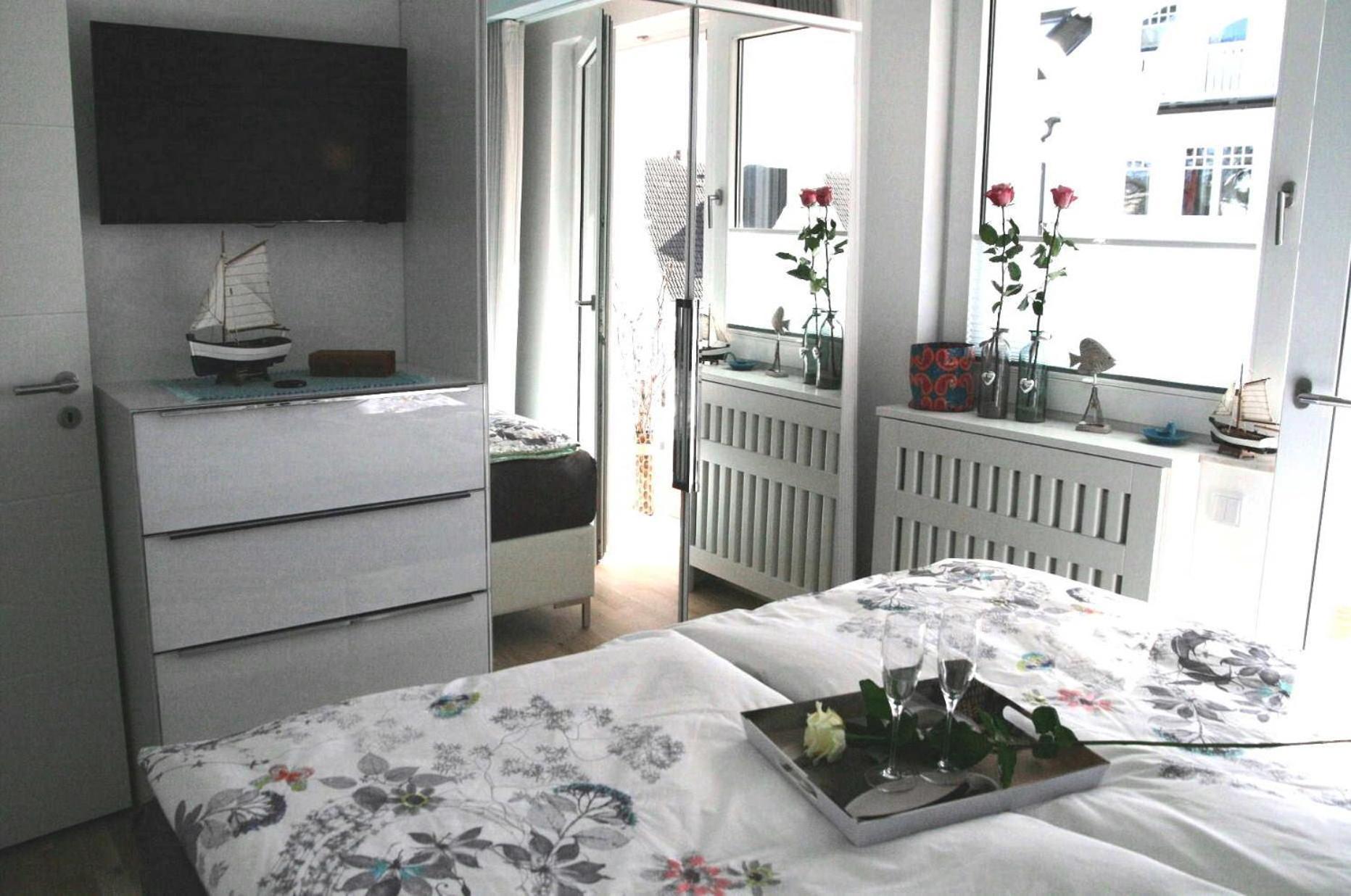 Villa Allegra Binz Dış mekan fotoğraf